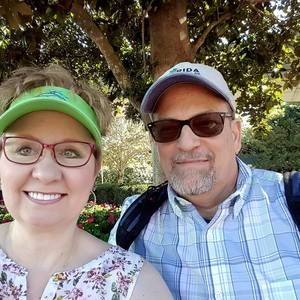 Meet your Posher, Wade